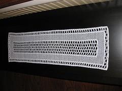 Lacet Table Runner