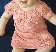 Eli Baby Dress