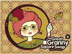 The Great Granny Swap Pattern Book