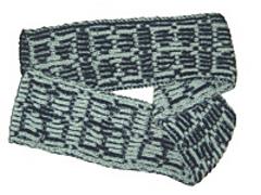 Brioche Pattern Knitting - Jade