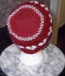 Valentine Hat