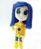 Coraline Inspired by Coraline