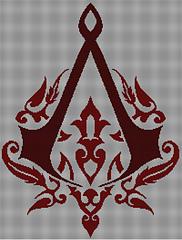 Assassin's Creed Revelations Ottoman Crest