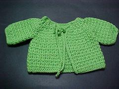 Hugs Baby Sweater For Boys